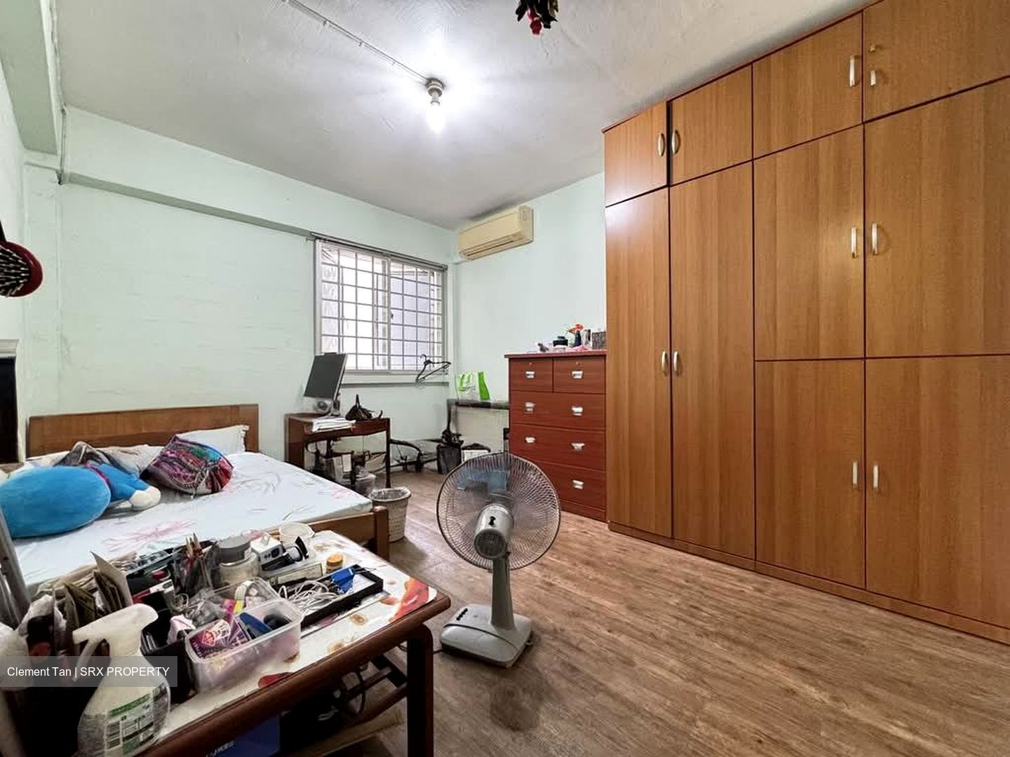 Blk 20 Dover Ville (Queenstown), HDB 3 Rooms #566169751